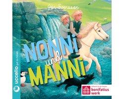 Nonni und Manni