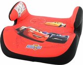 Disney Autostoel Zitverhoger Topo - Groep 2 en 3 - Cars