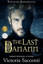 Titanian Chronicles 2 - The Last Danann