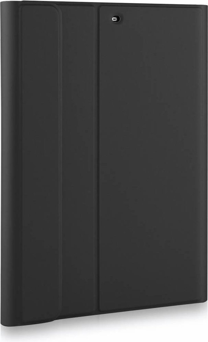 Toetsenbord hoes Geschikt Voor Apple iPad Pro 9.7 - Afneembaar bluetooth toetsenbord - Sleep/Wake-up functie - Keyboard - Case - Magneetsluiting - QWERTY - Zwart