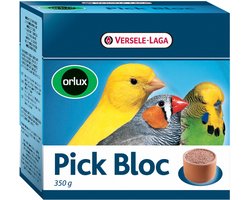 Orlux Piksteen Vogel 350 Gr