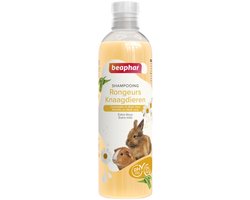 Beaphar Shampoo Voor Knagers - Vachtverzorging - 250 ml
