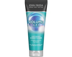 John Frieda Luxurious Volume 7 Day Conditioner - 250 ml