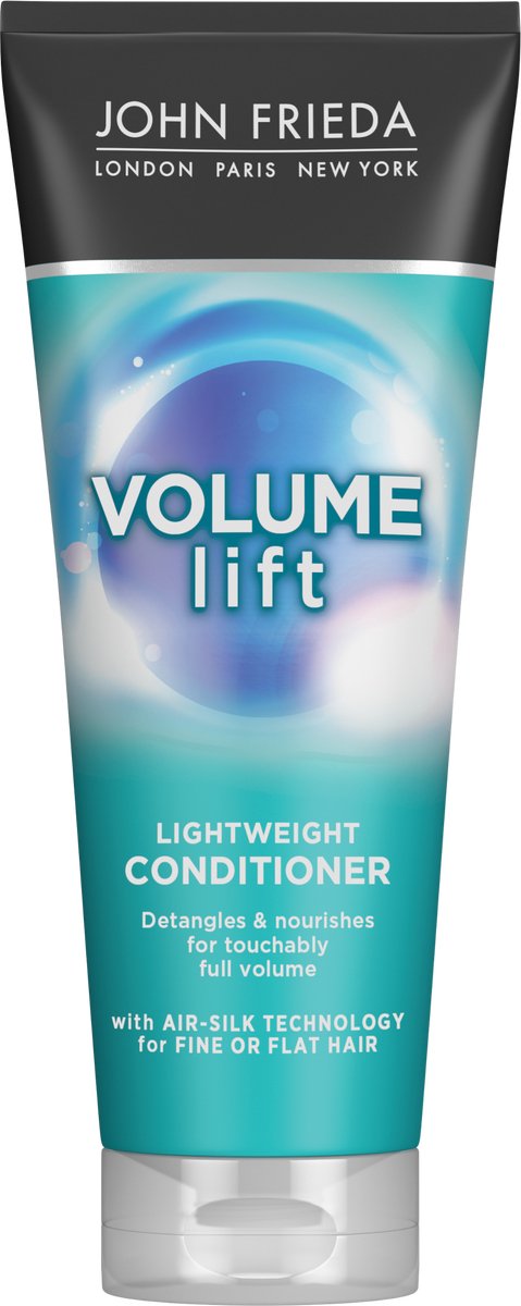 John Frieda Volume Lift Conditioner 250ML