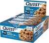 Quest Bar - Proteïnereep - Oatmeal Chocolate Chip - 12 repen