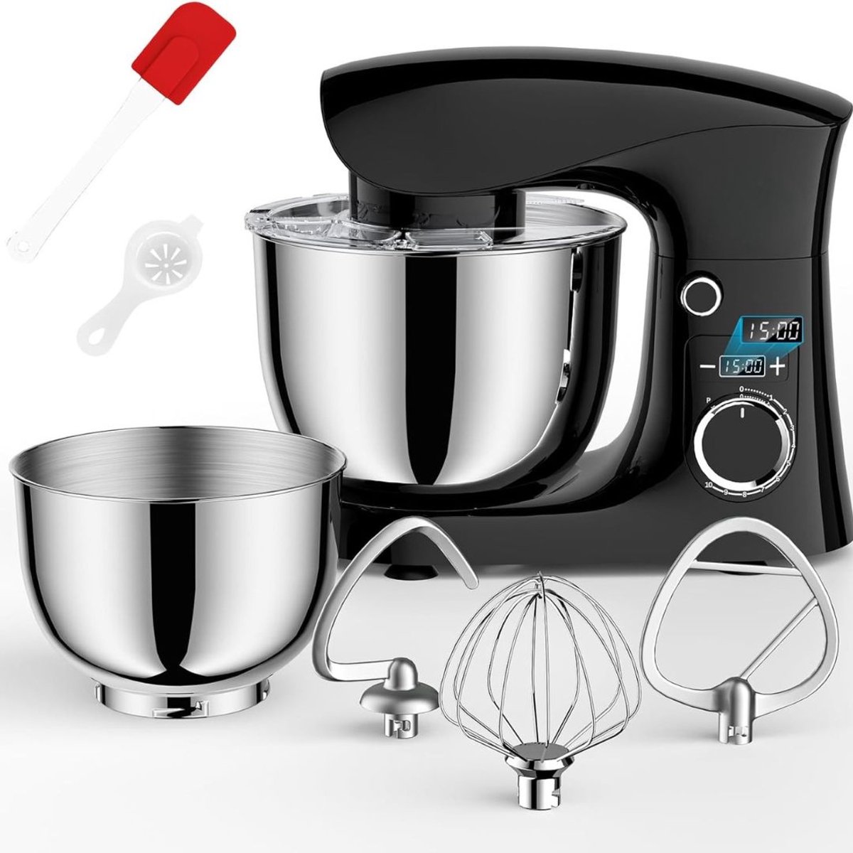 Keukenrobot - Keukenmachine - Keukenmixer