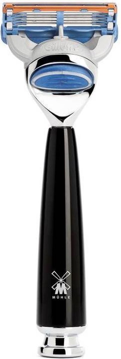 Muhle Scheermes Rytmo - Gillette Fusion