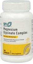 Klaire Labs Magnesium Glycinaat complex