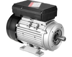 Elektromotor 0.75 kW B34 - 1400 rpm - voor landbouwmachines - 220-240V