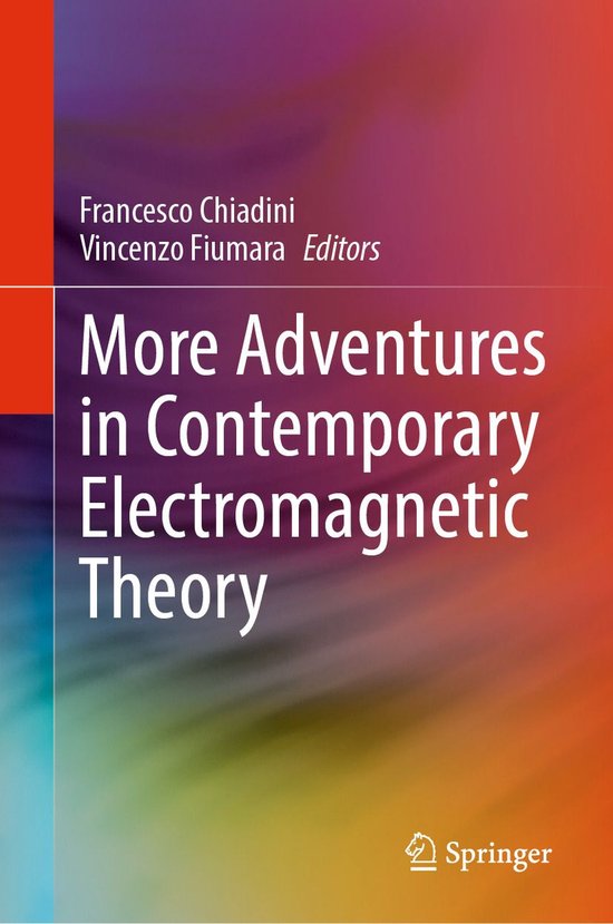 Engineering (R0) - More Adventures in Contemporary Electroma ... - cover