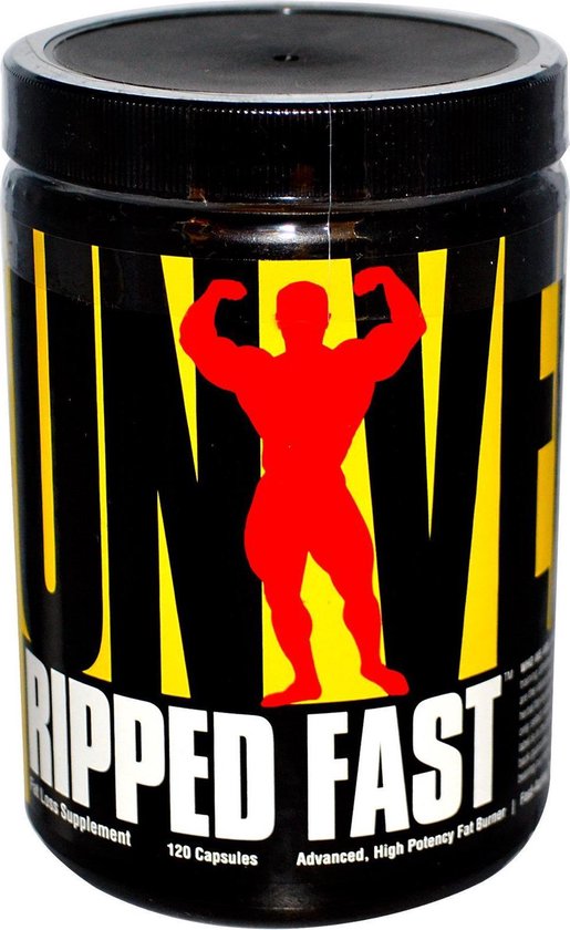 Ripped Fast