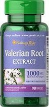 Puritan's pride Valerian Root 1000mg