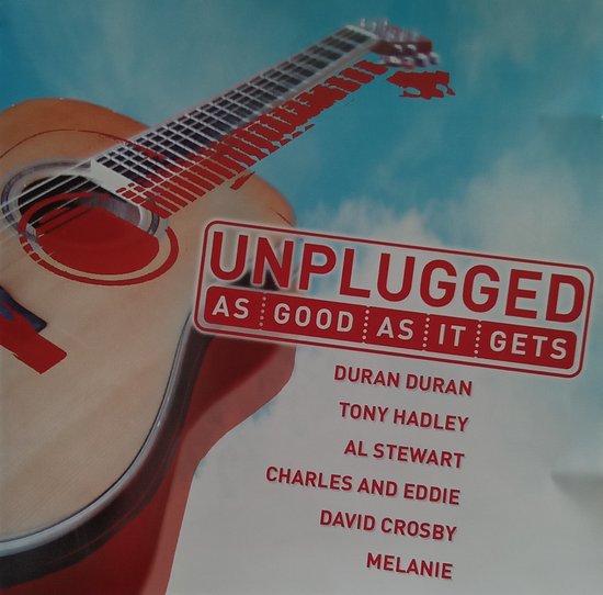 Unplugged [Disky]