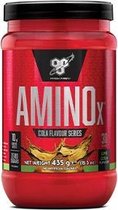 BSN Amino X - Aminozuren - Lime Cola - 435 gram (30 doseringen)