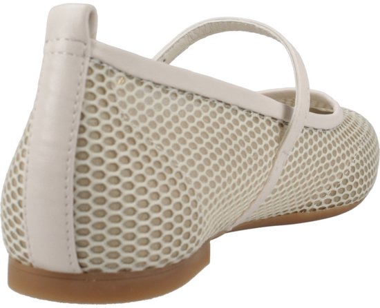 Ballerines Unisa Albega Femme - Zwart - Taille 39