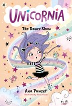 Unicornia- Unicornia: The Dance Show