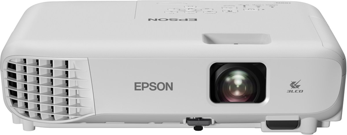 Epson EB-W53
