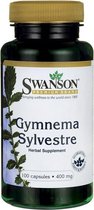 Swanson Health Gymnema Sylvestre 400MG