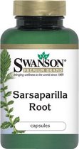 Swanson Health Sarsaparilla 450mg