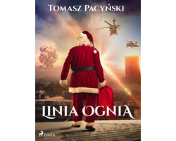 Linia ognia