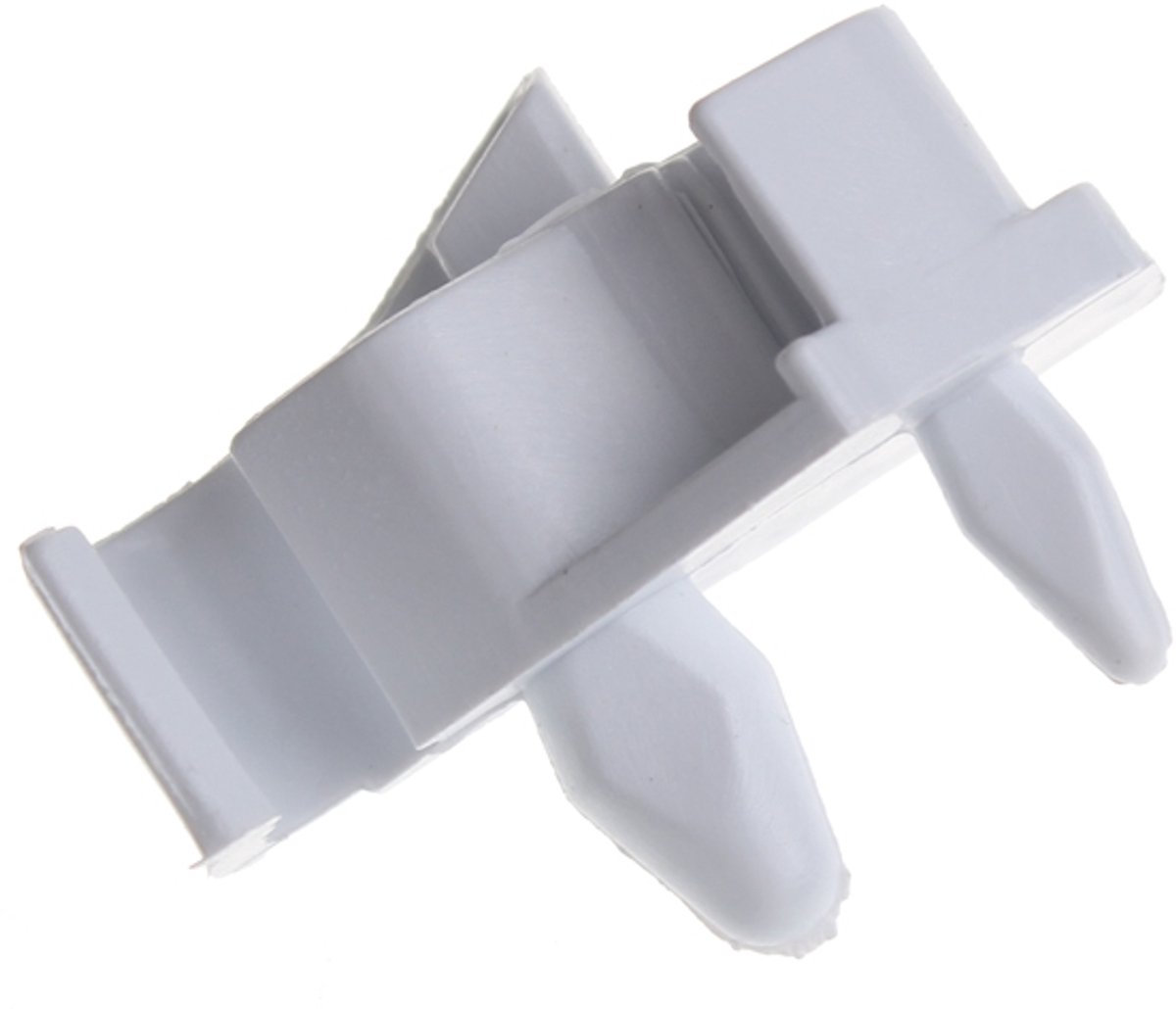 Beko Scharnier vriesklep - FSE1072/FSE1073 - 4239700100 wit