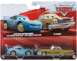 Disney Pixar Cars JDH42 speelgoedvoertuig