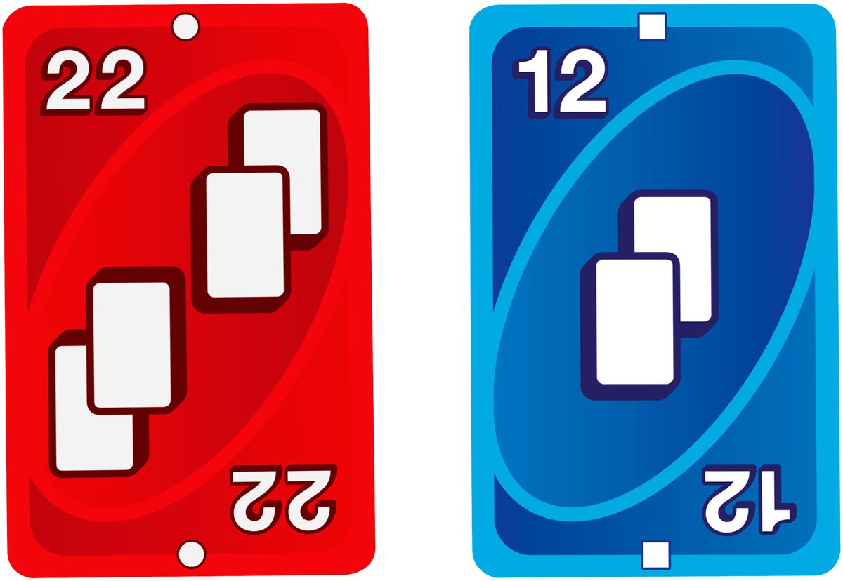 Mattel Games UNO Zero - Kaartspel voor kinderen, volwassenen en spelletjesavonden — afbeelding 8