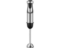 CRLYN® Staafmixer Set - Hakmolen - Groentesnijder - Soepmaker van CRLYN — afbeelding 3