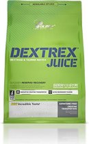 Olimp supplements Dextrex Juice - 1000 gram - Lemon