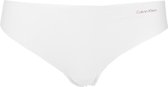 Calvin Klein - Dames - Invisible String - Wit - L