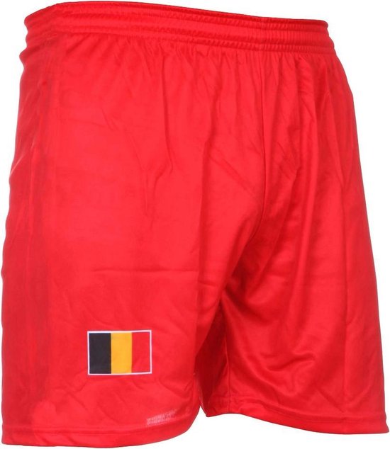 Belgique Pantalon de Football Domicile 2020-2021 -M