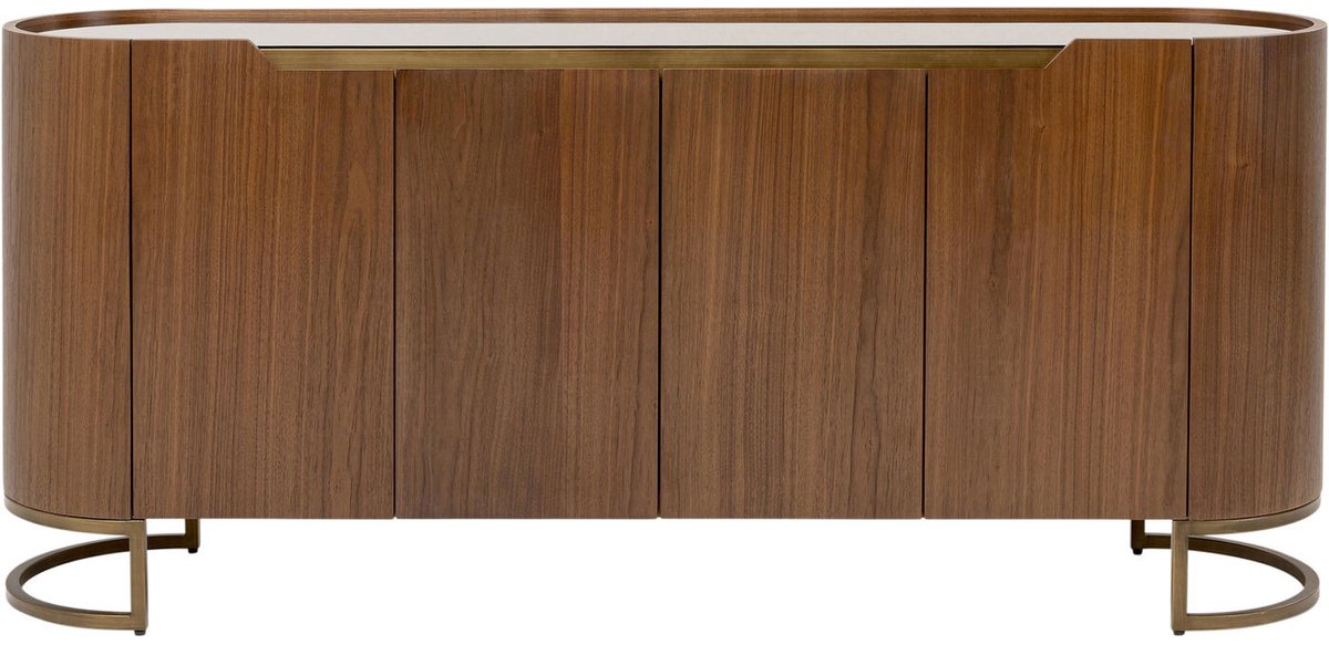 Dressoir Giorgio 4 deuren Kare Design