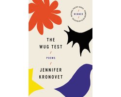 The Wug Test