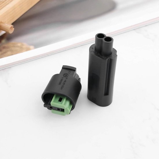 MAHLE ORIGINAL Koelvloeistof temperatuur sensor voor NISSAN MICRA