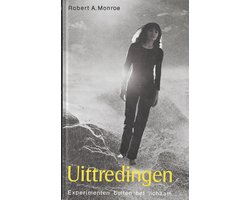 Uittredingen