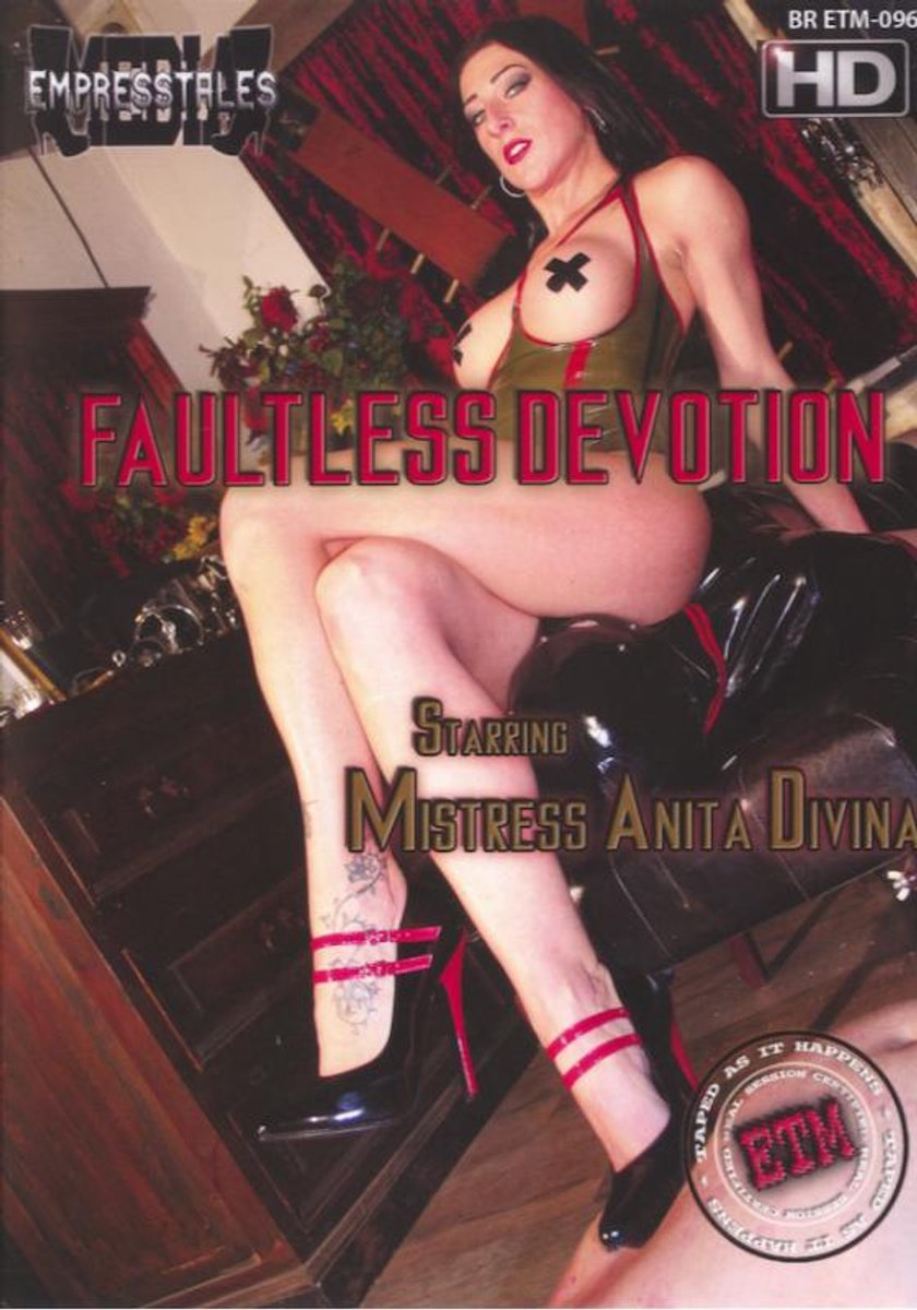 Empress Tales Media - Faultless Devotion - 203509