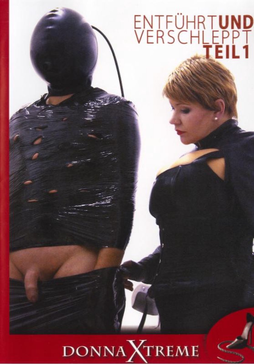 Donna Xtreme - Entführt Und Verschleppt 1 - 203514