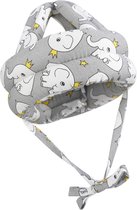 Baby helmet, safety helmet, head protection for babies, 360