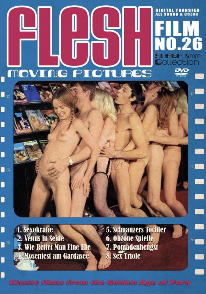 Flesh Film - No. 26 - 232326