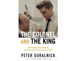 The Colonel and the King