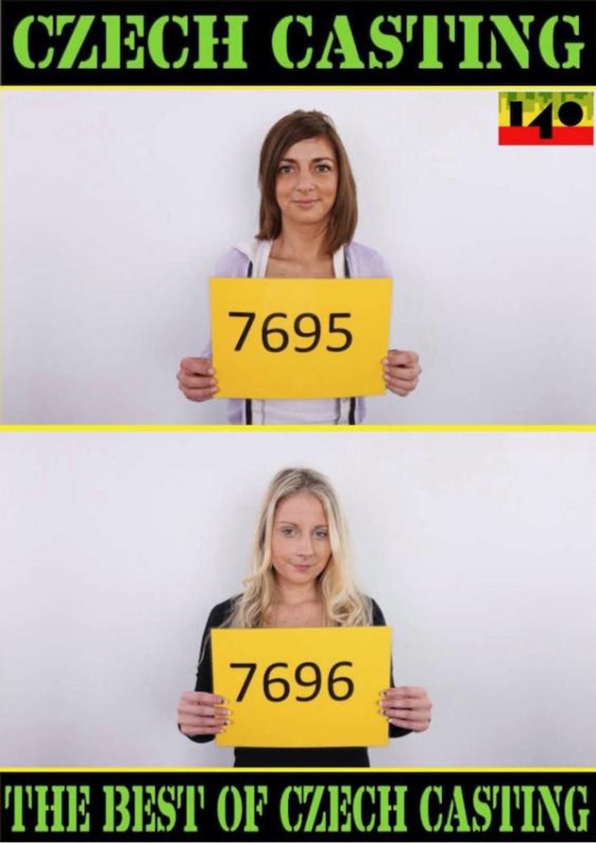 The Best of Czech Casting - Volume 50 - 212930