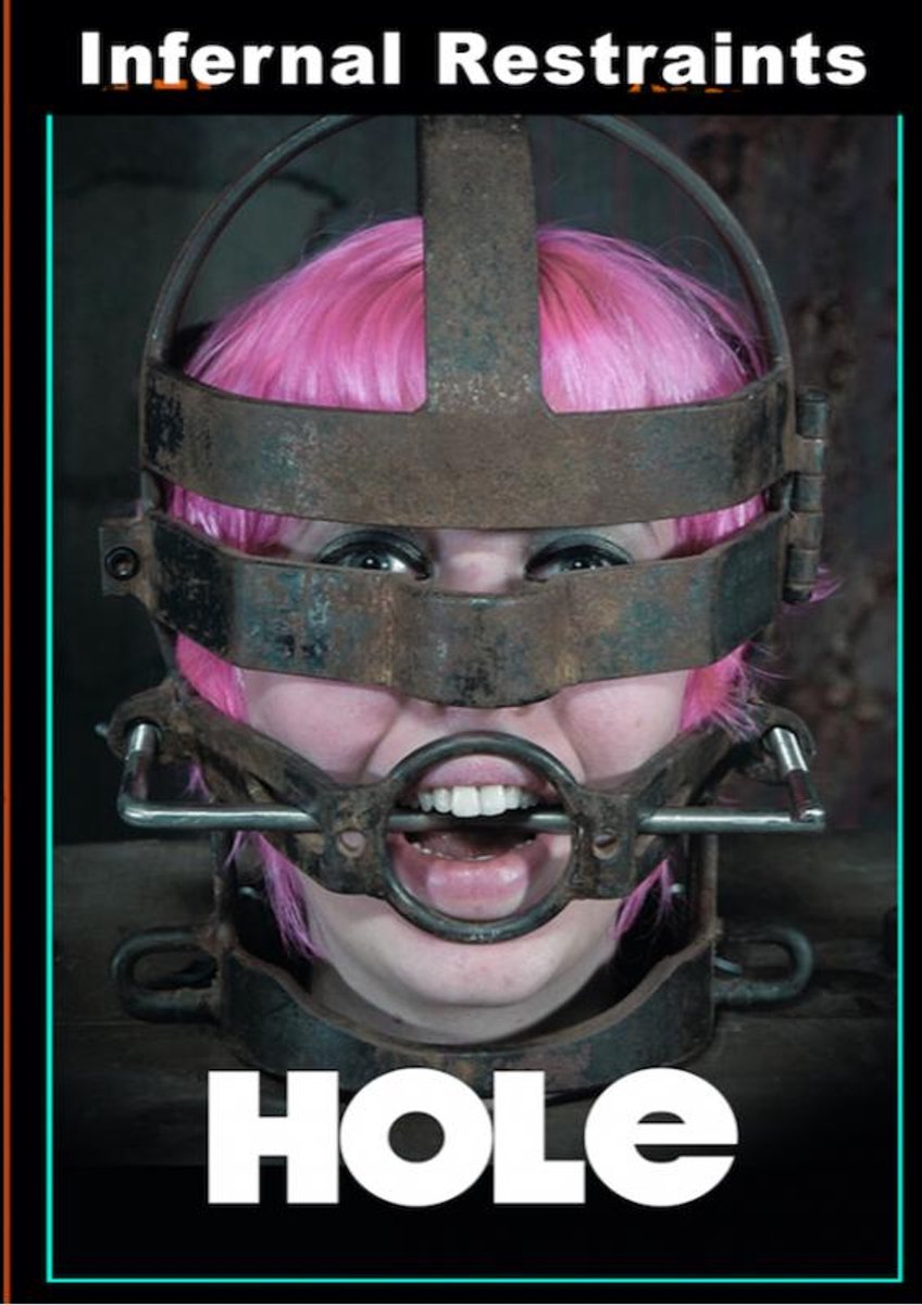 infernal Restraints - Hole - 21279