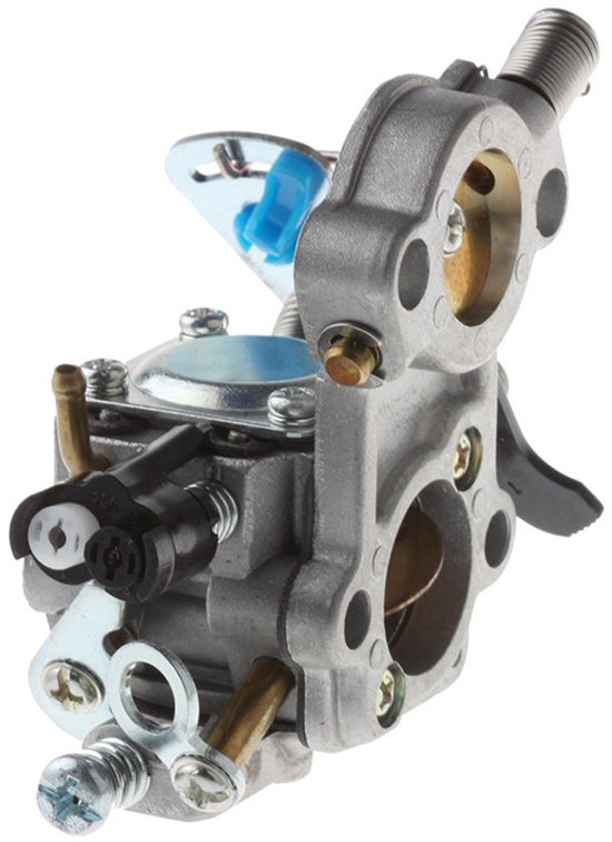 Geschikt voor WTA-29 Carburateur Husqvarna 455 460 C1M-EL35 CS2255 455E van Husqvarna — afbeelding 2