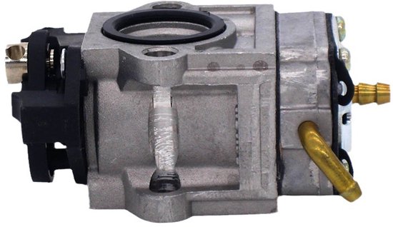 Geschikt voor Toepasselijke carburateur carburateur vervanging walbro Wyk - 406 Wyk - 345 Echo Pb - 770 Pb - 770h Pb - 770t rugzakventilator van Hipa — afbeelding 4