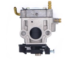 Geschikt voor Toepasselijke carburateur carburateur vervanging walbro Wyk - 406 Wyk - 345 Echo Pb - 770 Pb - 770h Pb - 770t rugzakventilator