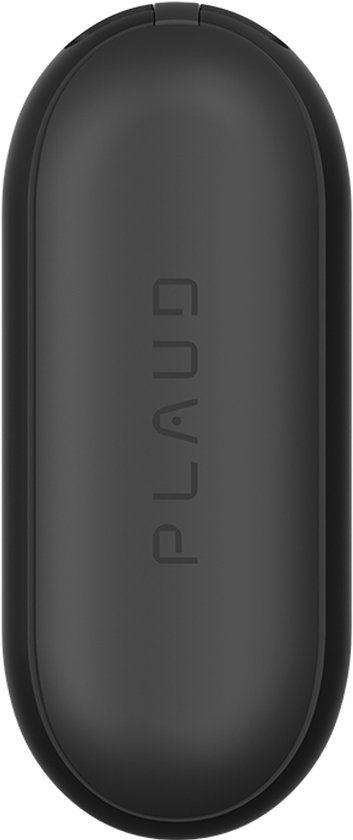 Plaud.AI NotePin AI Voice Recorder Cosmic Gray - Plaud.AI - €169,90