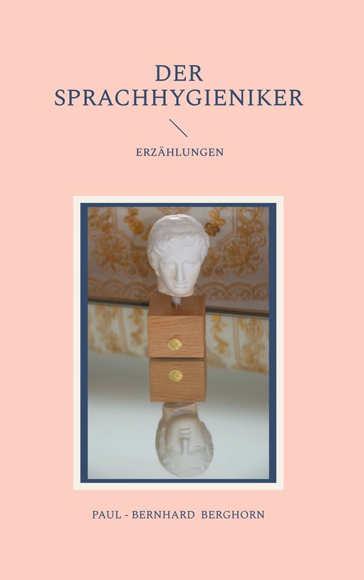 Der Sprachhygieniker - cover
