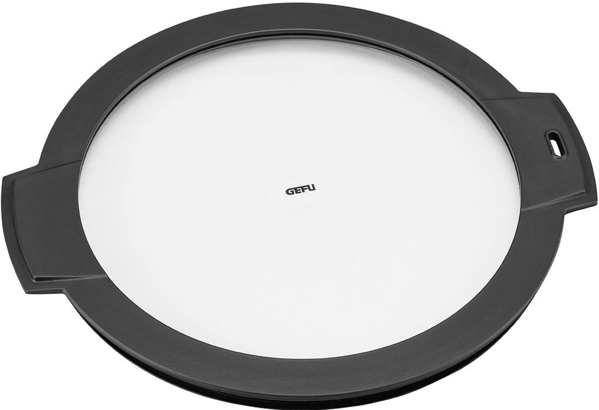 GEFU SELIO Stay Fresh deksel 24cm - Vershouddeksel