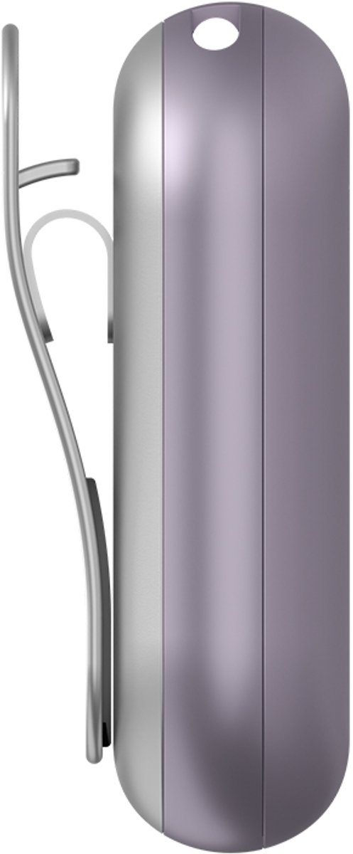 Afbeelding 2 van Plaud.AI Notepin - LLM Empowered AI Voice Recorder - intern geheugen - Sunset Purple