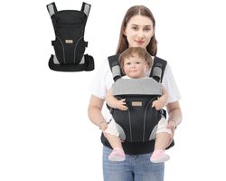 S&E 2-in-1 Draagzak
